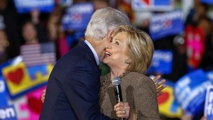 Бостън глоуб Съюзници на Клинтън готвят заговор срещу Тръмп