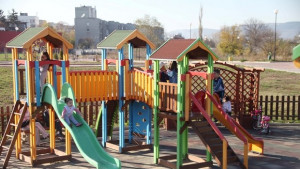 Община Севлиево с осем проекта по националната кампания За чиста