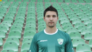 Берое привлече Илия Миланов