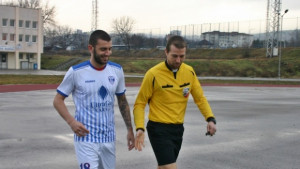 Владо Мирчев може и да играе за Спартак