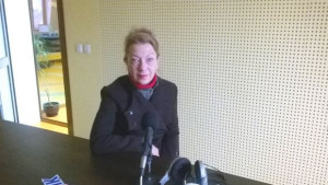 Интервю с директора на Русенския балет Силвия Томова