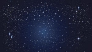 Хъбъл засне син мехур около рядка звезда СНИМКИ