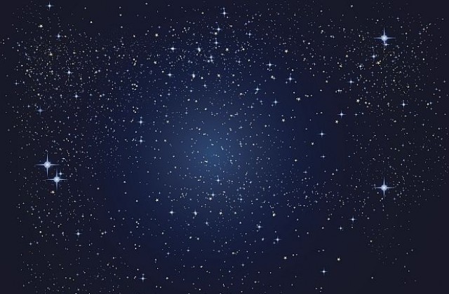 Хъбъл засне син мехур около рядка звезда  (СНИМКИ)