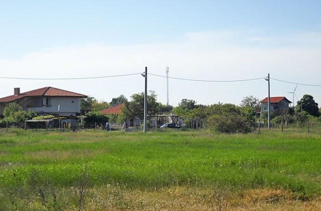 Софиянец краде ток в село Камен бряг