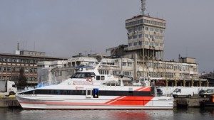 Морска котка ще плава в Бургаския залив