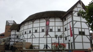 Проучват с радар гроба на Шекспир