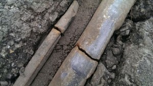 Новите трамвайни релси в столицата се напукаха