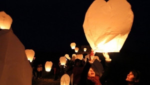 Община В Търново търси 300 доброволци за пускането на летящи