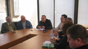 Създадоха сдружение Духът на Дупница