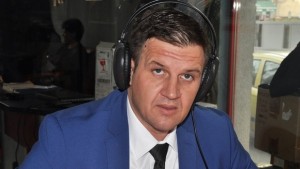 Заършват през юни оградата по границата с Турция