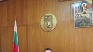 Приветствие на кмета на Свищов по повод Деня на любителското