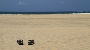 Депутатите решиха Къмпингуването на плажа забранено нощуването позволено