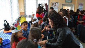 Валерия Дончева Българските празници поддържат живи прекрасната ни култура и