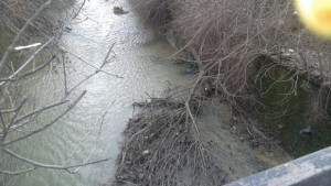 Спешно чистят речните корита в Търговищко