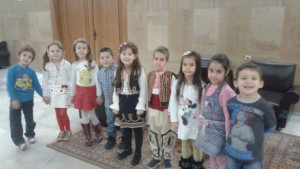 Приятелите на Йоана Липсваш ни върни се здрава