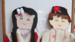 Обявиха победителите в националния конкурс за мартеници на читалището в