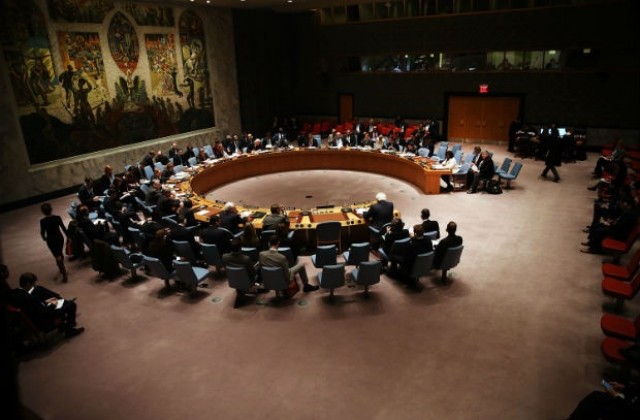 ООН свиква новия кръг на вътрешносирийските преговори на 9 март