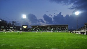 Лудогорец не се спря и пред Локо в дебюта на