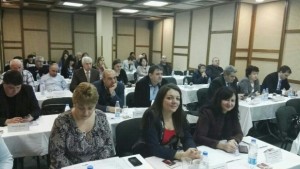 Рехабилитация на пътища спа туризъм и енергийна ефективност теми на