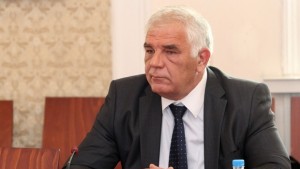 Погребват Ваньо Танов в Русе