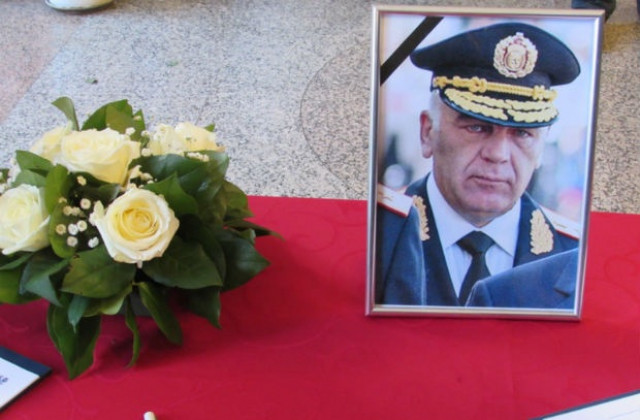 Държавата ще награди посмъртно Ваньо Танов с орден За гражданска заслуга