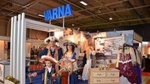 Община Варна щурмува туристическите борси с нови идеи