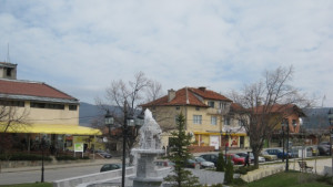 Честванията за 3 март в Сапарева баня