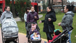 Обезщетенията за деца остават същите