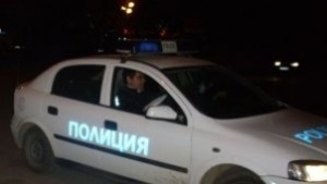 Заловиха крадци в Ямболско