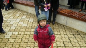 Кандидатките за Девойка Кюстендилска пролет ще раздадат над 1000 знамена