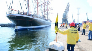 Търсят доброволци за регатата Тол Шипс