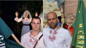 Млади хора от Димитровград обличат носии и тръгват за връх