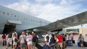 Въвеждат последна класа в самолета евтин полет без право на