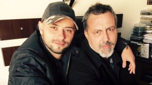 Др Калин Бошев вдигнал Христо Мутафчиев на крака