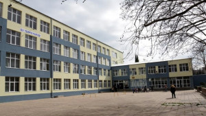 Три учебни заведения са ремонтирани чрез Националния Доверителен Еко Фонд