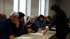 56 потребители в община Стралджа ще ползват социални асистенти