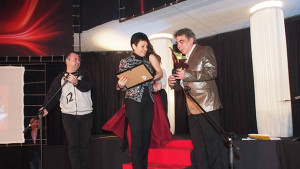 Наградиха млади таланти