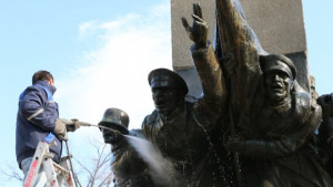 Усилена подготовка за 3 март