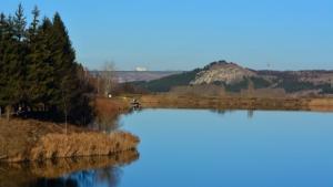 Разкъсана облачност