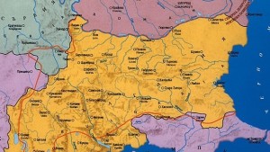 Санстефанска България остава една от мечтите на предците ни
