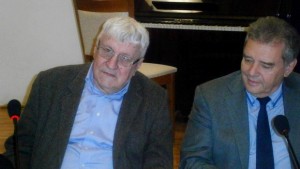 Андрей Пантев Не може да събираш зърно и данък само