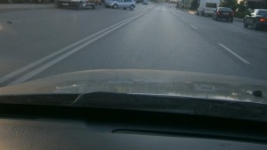 Промени в движението през прохода Шипка и в град Габрово