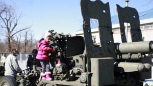 С празнични събития в София ще бъде отбелязан 3 март