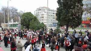 В Аспарухово извиха празнично хоро