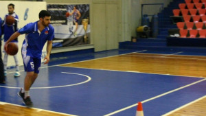 Бакалов води тренировката на Черно море порт Варна днес