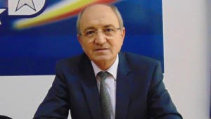 Кирил Калфин Длъжни сме да съхраним националния дух