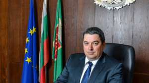 Добромир Добрев Наш дълг е да пазим мечтата за свободата