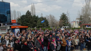 На 3 март българите дишаме поразлично