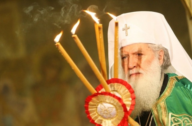 Патриарх Неофит заминава на официално посещение в Москва от 7 март