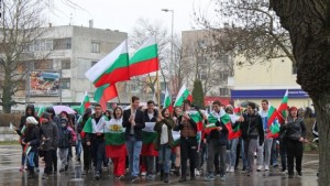 Тържествено честване на празника се състоя в Каварна